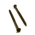 Wood Application Screw Wood Decking Screw (ACQ Corrosion Resistant)